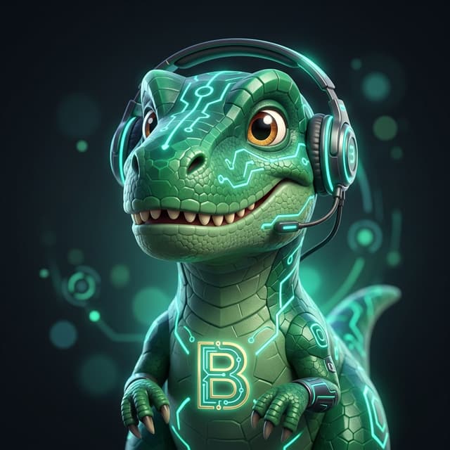 Botzaurio, the SmartSoftIA assistant